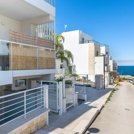 Relax With Jacuzzi - 3 Min Walk From The * Polignano a Mare