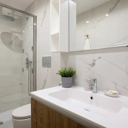 Apartamento Relax With Jacuzzi - 3 Min Walk From The Polignano a Mare