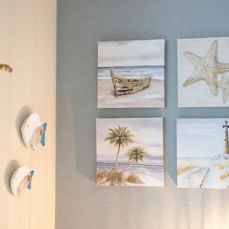 Relax With Jacuzzi - 3 Min Walk From The Apartament *