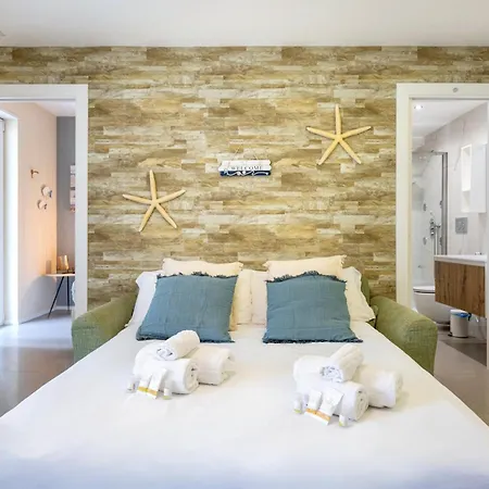 Relax With Jacuzzi - 3 Min Walk From The Polignano a Mare