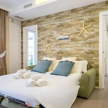 Relax With Jacuzzi - 3 Min Walk From The