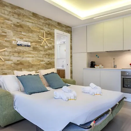 Relax With Jacuzzi - 3 Min Walk From The * Polignano a Mare