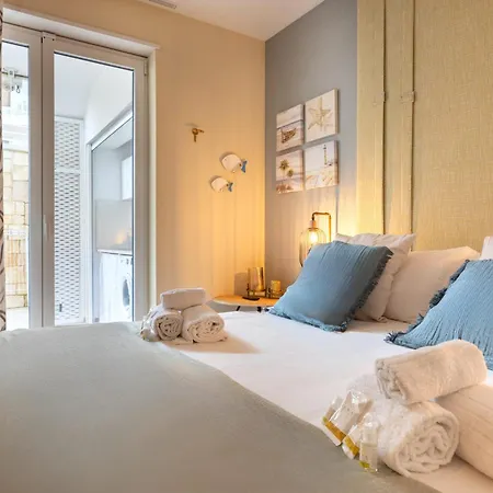 Relax With Jacuzzi - 3 Min Walk From The